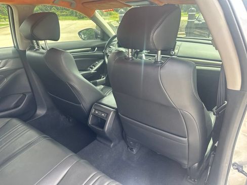 Used 2022 Honda Accord Sport Special Edition image 35