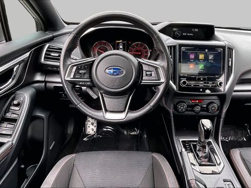 Used 2018 Subaru Impreza 2.0i Sport w/ Popular Package #2 AWD/4WD image 6
