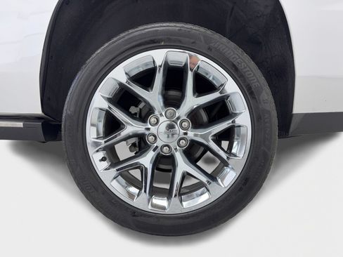 Used 2020 GMC Yukon Denali w/ Denali Premium Package RWD image 54