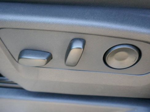 New 2026 Chevrolet Silverado 1500 LT Trail Boss w/ LT Trail Boss Premium Package image 15