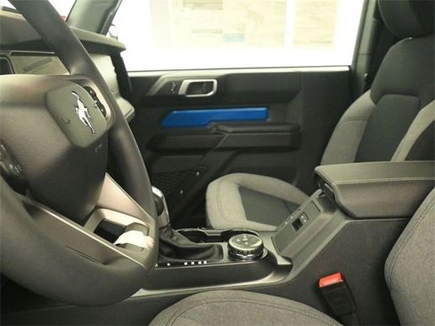 New 2026 Ford Bronco 2-Door image 16