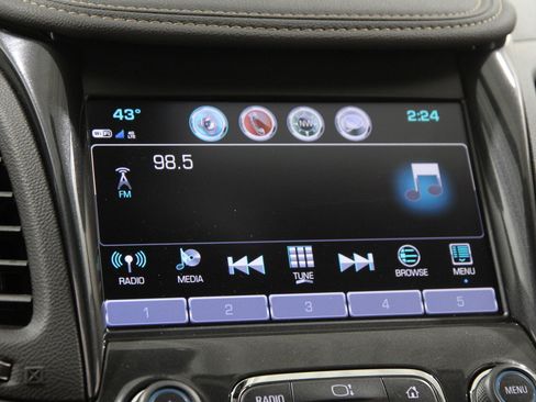 Used 2020 Chevrolet Impala LT w/ LT Convenience Package image 10