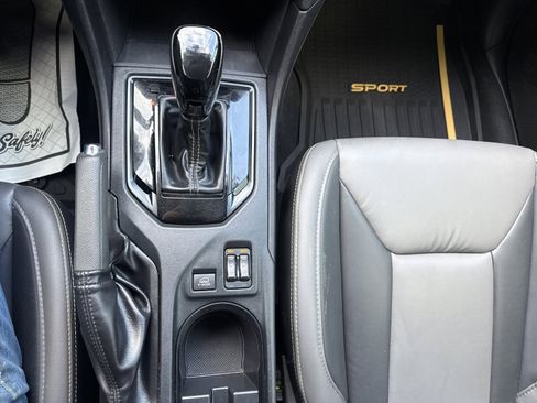 Used 2023 Subaru Crosstrek 2.5i Sport image 21