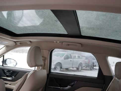 Used 2021 Lincoln Corsair AWD w/ Sport Package image 20