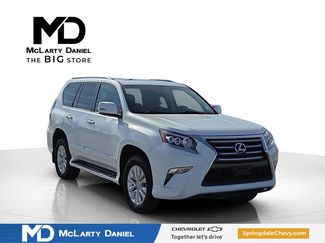 Used 2017 Lexus GX 460 460 video 1