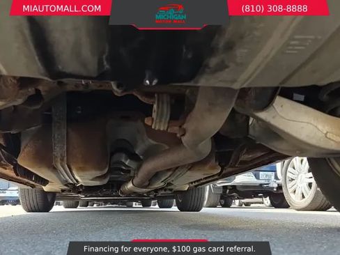 Used 2013 Cadillac SRX FWD image 25