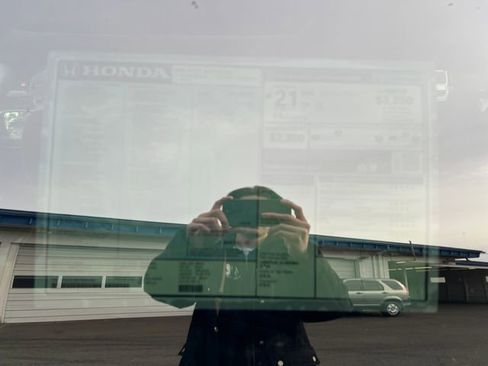 New 2026 Honda Pilot Elite image 34