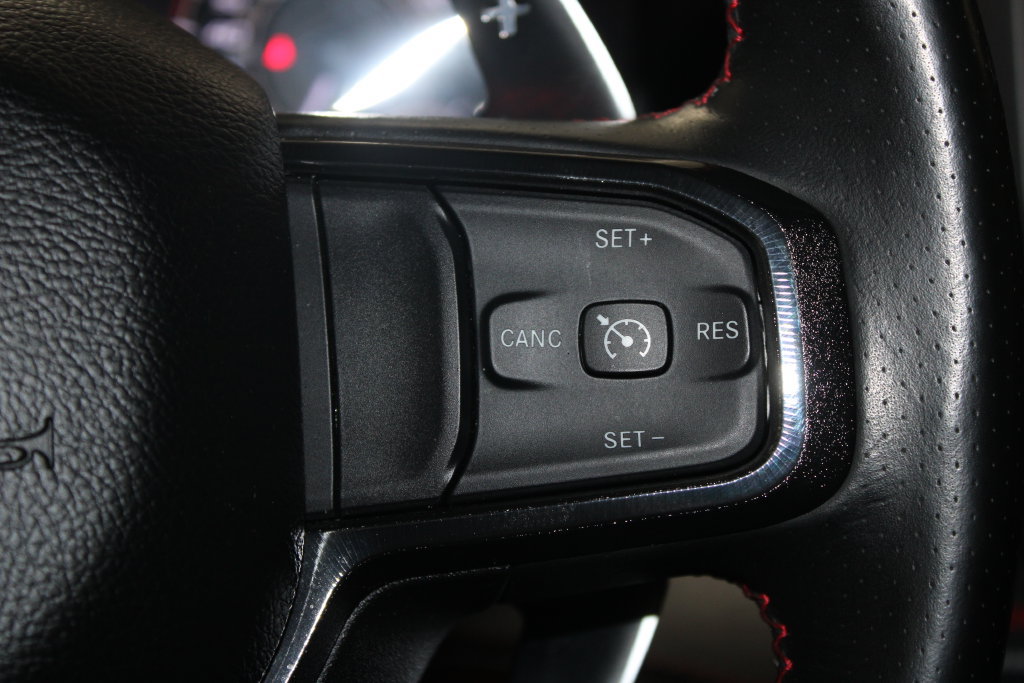 Used 2022 RAM 1500 TRX w/ TRX Level 2 Equipment Group AWD/4WD image 48
