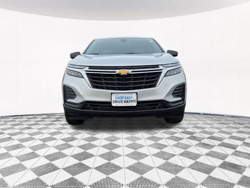 Used 2022 Chevrolet Equinox LS w/ LS Convenience Package image 16