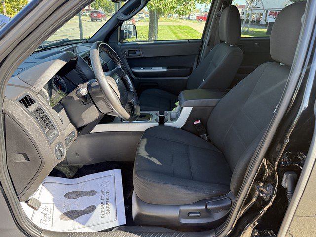 Used 2009 Ford Escape XLT FWD image 9