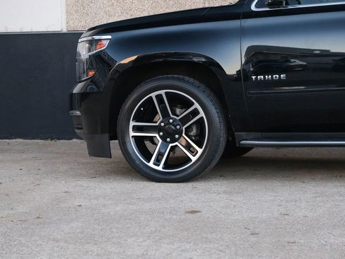 Used 2017 Chevrolet Tahoe Premier image 9