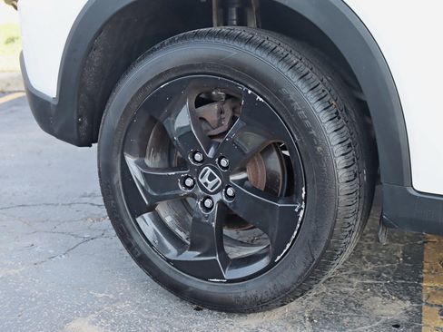 Used 2016 Honda HR-V EX-L image 6