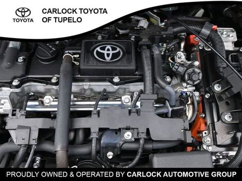 Used 2025 Toyota Corolla LE image 26