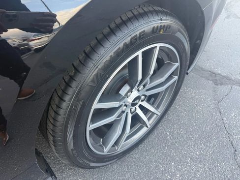 Used 2016 Ford Mustang GT Premium w/ Equipment Group 401A image 27