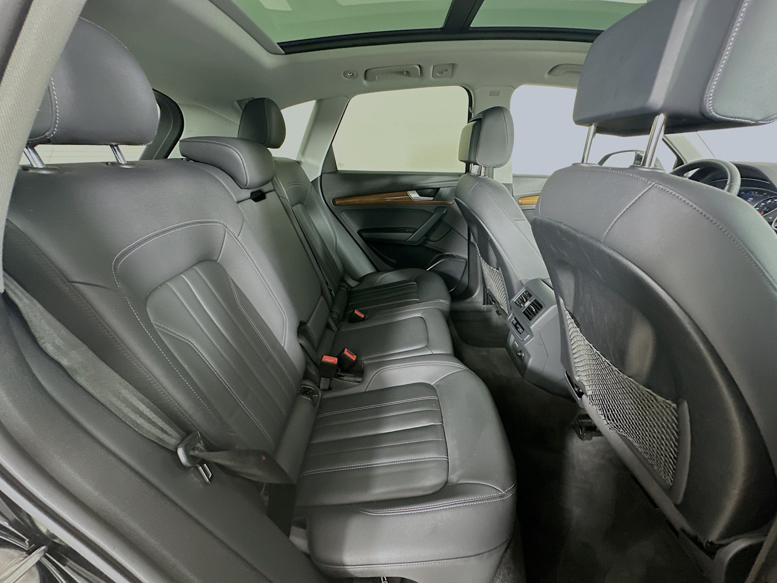 Certified 2023 Audi Q5 Premium w/ Convenience Package AWD/4WD image 45