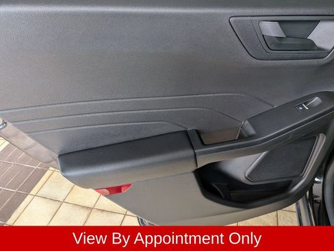 Used 2025 Ford Escape Active FWD image 22