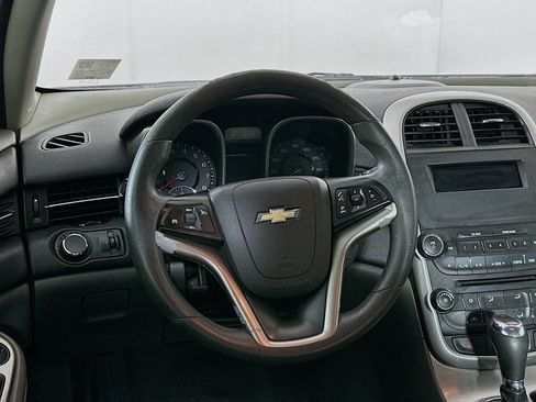 Used 2016 Chevrolet Malibu LS w/ Protection Package FWD image 17