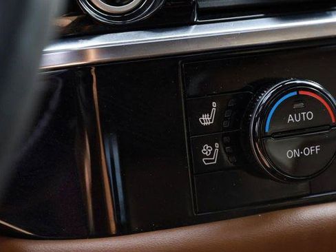 Used 2023 Nissan Pathfinder Platinum w/ Lighting Package (N92) AWD/4WD image 22