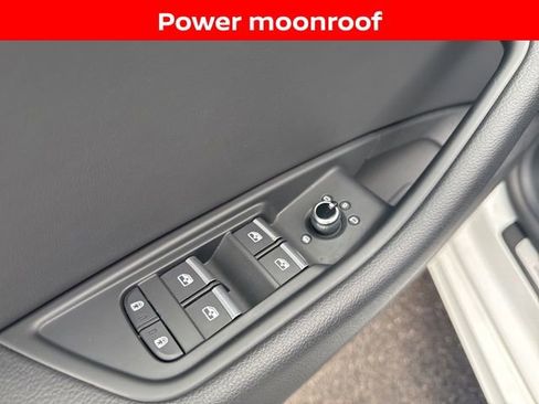 Used 2025 Audi A5 2.0T Premium Plus AWD/4WD image 8