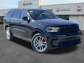 New 2026 Dodge Durango GT 360° Tour