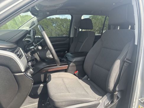 Certified 2020 GMC Yukon SLE w/ Convenience Package image 16