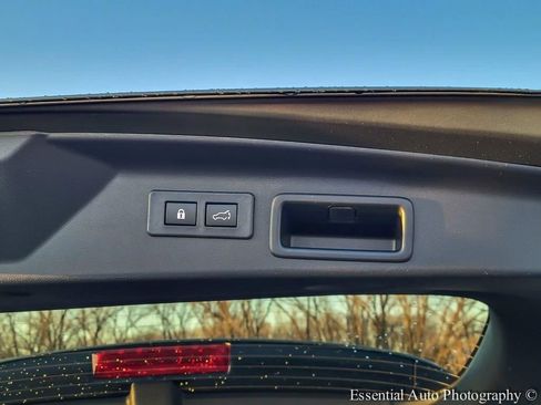 New 2026 Subaru Forester Touring image 24
