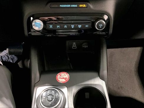 Used 2024 Ford Escape Platinum image 16