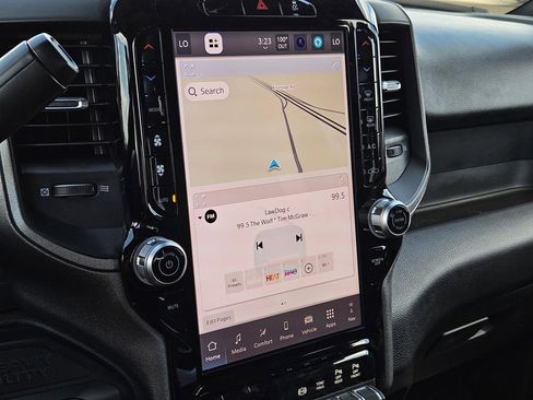 New 2025 RAM 2500 Tradesman image 13