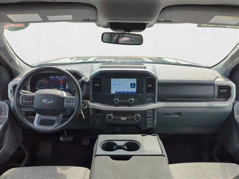 Used 2023 Ford F150 XLT w/ Equipment Group 301A Mid image 18
