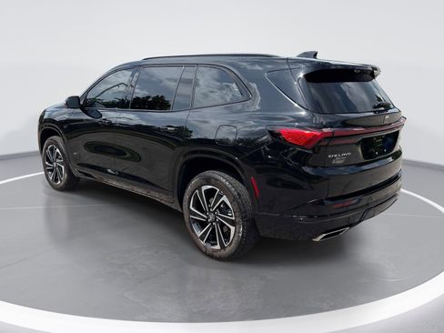 Used 2026 Buick Enclave Sport Touring w/ Power Package FWD image 6