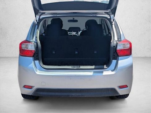 Used 2016 Subaru Impreza 2.0i image 3