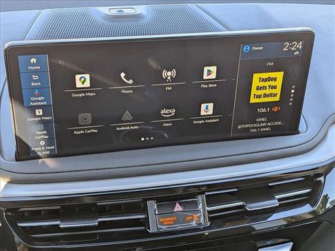 New 2026 Acura MDX SH-AWD w/ Technology Package image 13