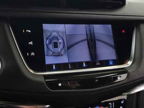 Certified 2022 Cadillac XT5 Premium Luxury w/ Technology Package image 35