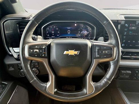 Certified 2022 Chevrolet Silverado 1500 High Country w/ High Country Premium Package image 10