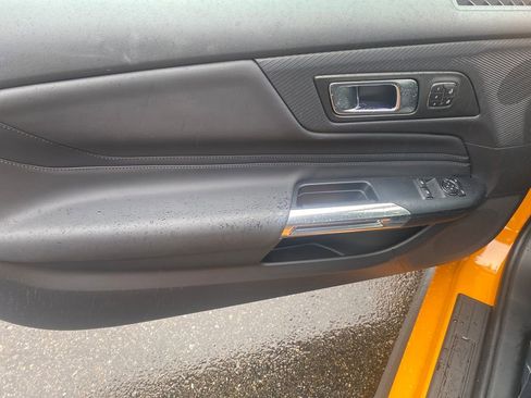 New 2026 Ford Mustang Premium image 26