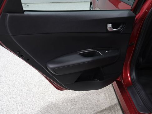 Used 2018 Kia Optima S w/ Panoramic Sunroof Package FWD image 18