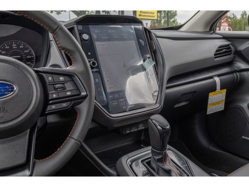 New 2025 Subaru Crosstrek 2.5i Limited w/ Crosstrek Mirror Package image 23