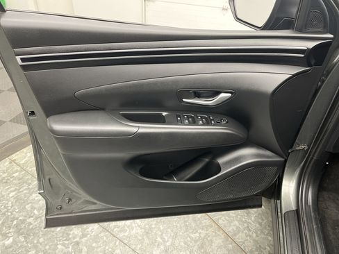 Used 2023 Hyundai Tucson SEL image 6