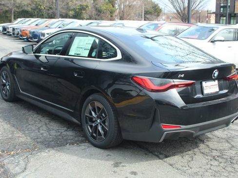 New 2026 BMW i4 xDrive40i w/ Premium Package image 6