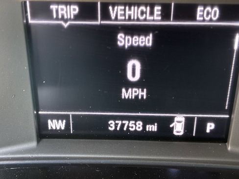 Used 2025 Chevrolet Malibu LT FWD image 6