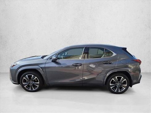 Used 2024 Lexus UX 250h AWD w/ Premium Package image 9