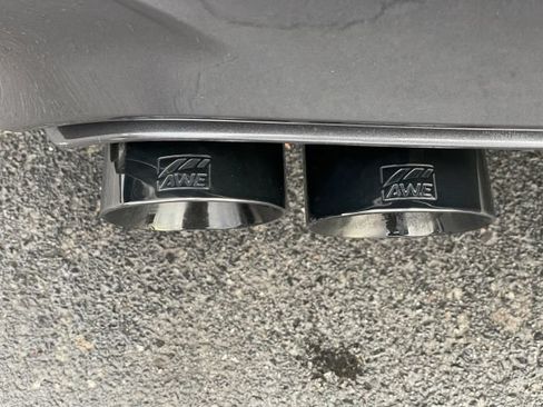 Used 2018 BMW M3 w/ Competition Package RWD image 4