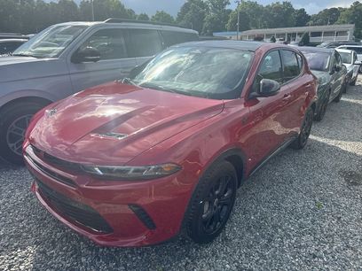 Used 2024 Dodge Hornet R/T Plus w/ R/T Blacktop Package