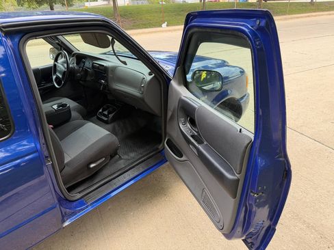 Used 2003 Ford Ranger XLT RWD image 11