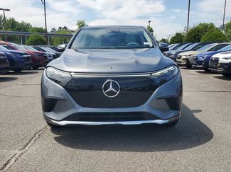 Used 2023 Mercedes-Benz EQS 450+ SUV video 2