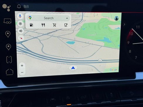 Used 2022 GMC Sierra 1500 Elevation image 23