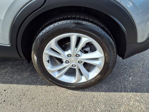 Certified 2023 Buick Encore GX Preferred w/ Cold Weather Comfort Package image 34