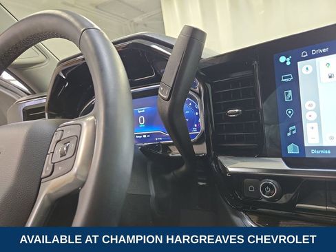 Certified 2024 Chevrolet Silverado 1500 LT image 21