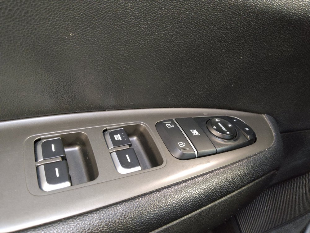 Used 2019 Kia Optima LX FWD image 27
