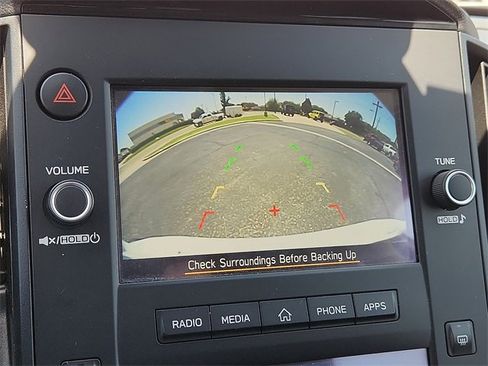 Certified 2024 Subaru Crosstrek 2.0i image 20